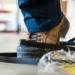 workplace slips, trips and falls