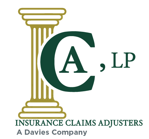 Insurance Claims Adjusters